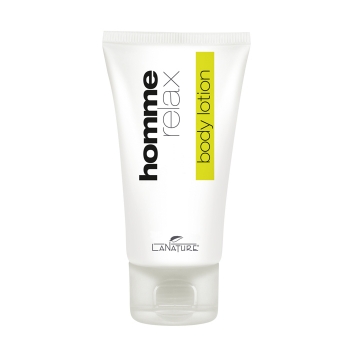 LaNature Bodylotion Homme Relax 200 ml